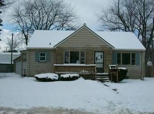 1301 14th St, Port Huron, MI