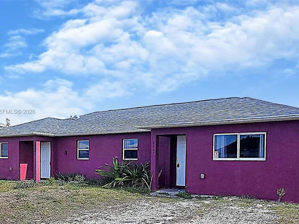 2405/07 Mansfield Ave S, Lehigh Acres, FL 33973