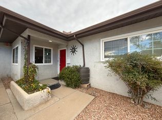 1413 Field Dr NE, Albuquerque, NM 87112