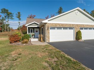 18 Bella Vista Cir, Glocester, RI 02814