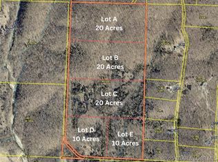 LOT Northstar Rd #C, Barnett, MO 65011
