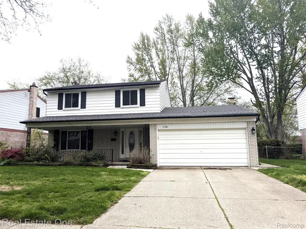 11266 Judy Dr, Sterling Heights, MI 48313