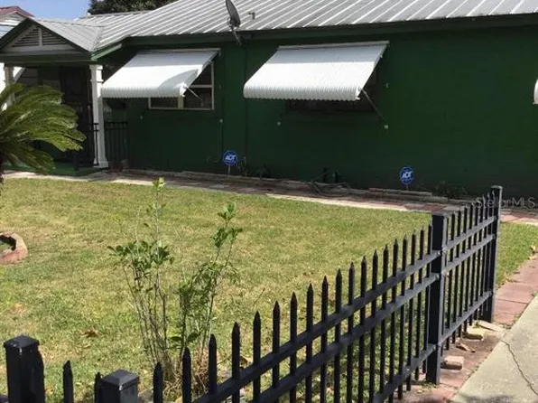 710 W Swoope Ave, Winter Park, FL 32789