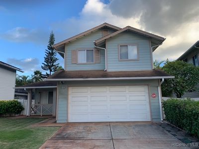 91-537 Pohakupili Pl, Ewa Beach, HI, 96706