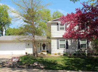 1104 W 5th St, Sioux Falls, SD 57104