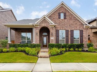 8938 Summer Iris Trl, Cypress, TX 77433