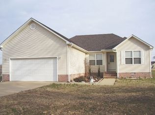 111 Stephenson Rd, Martin, TN 38237