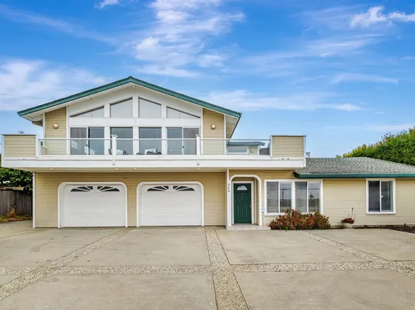 506 Seacliff Dr, Aptos, CA 95003