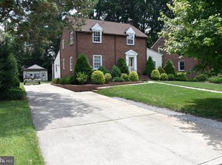 442 Elm Ave, Haddonfield, NJ 08033