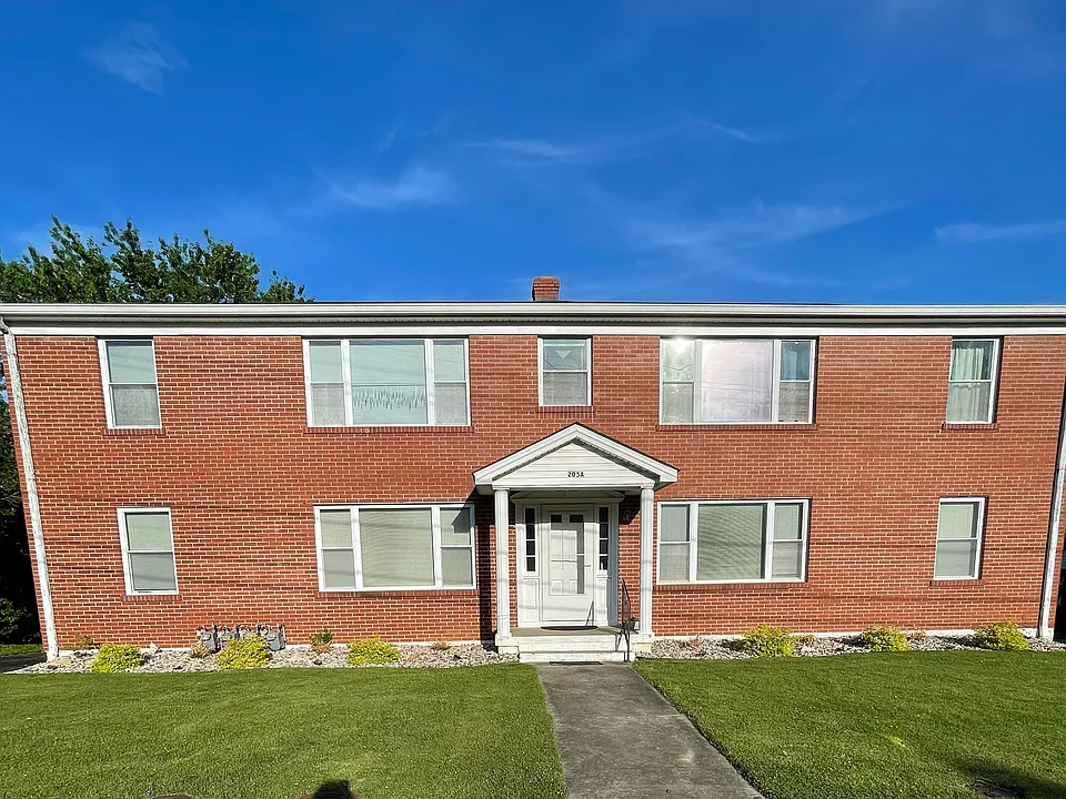 205 Terry Ct #A3