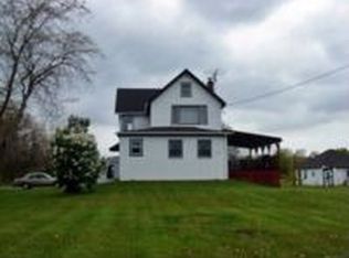 3492 Ewings Rd, Lockport, NY 14094