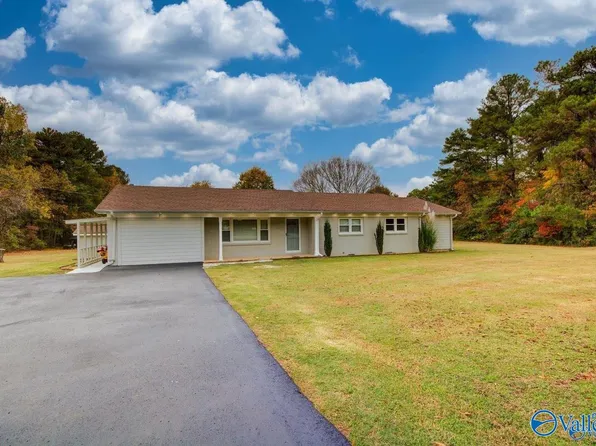 81 Sunset Acres Ave, Decatur, AL 35603