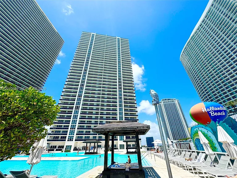 1800 S Ocean Dr #2602 — Photo 49