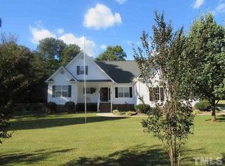 265 Waters Edge Loop, Henderson, NC 27537