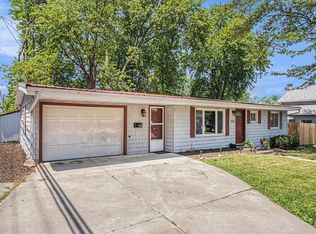 152 N Summit St, Nappanee, IN 46550