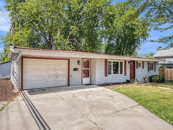 152 N Summit St, Nappanee, IN 46550