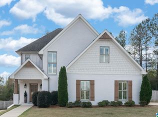 795 Cadbury Cir, Morris, AL 35116