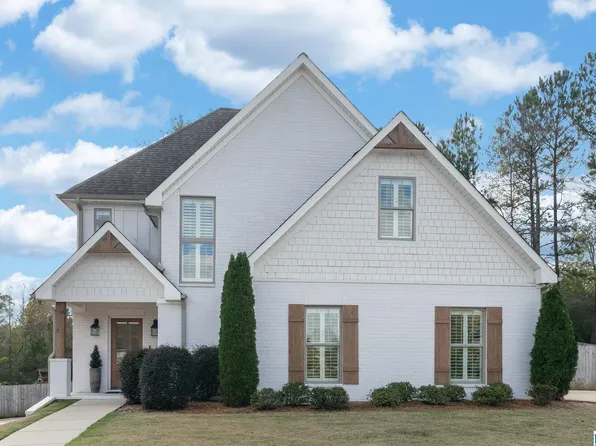 795 Cadbury Cir, Morris, AL 35116