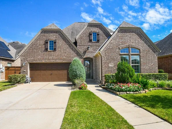 2330 Twin Rose Dr, Missouri City, TX 77459