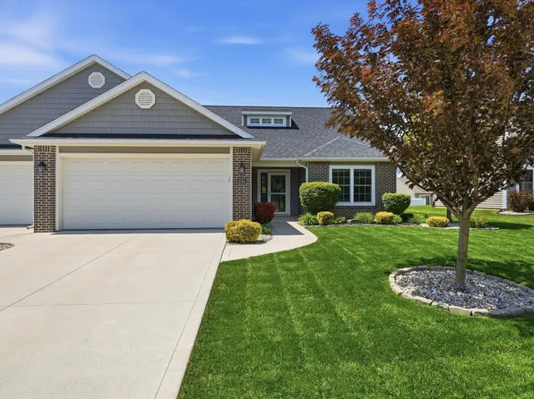 2113 Meadowsweet Pkwy, Fort Wayne, IN 46808