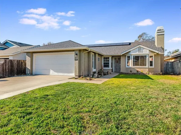 124 W Chestnut St, Nipomo, CA 93444