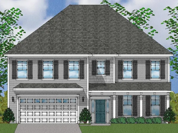 105 Purpletop Ln, Beaufort, SC 29907