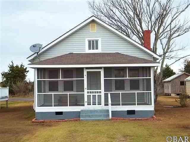 4.11 Acres Canalfront!