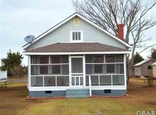 268 Bayview Dr, Stumpy Point, NC 27978