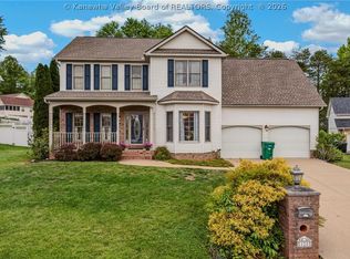 120 Dominic Dr, Scott Depot, WV 25560