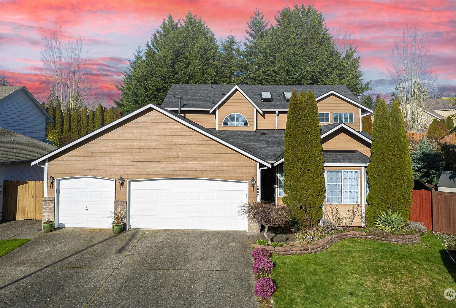 4608 NE 7th Place, Renton, WA 98059 Zillow