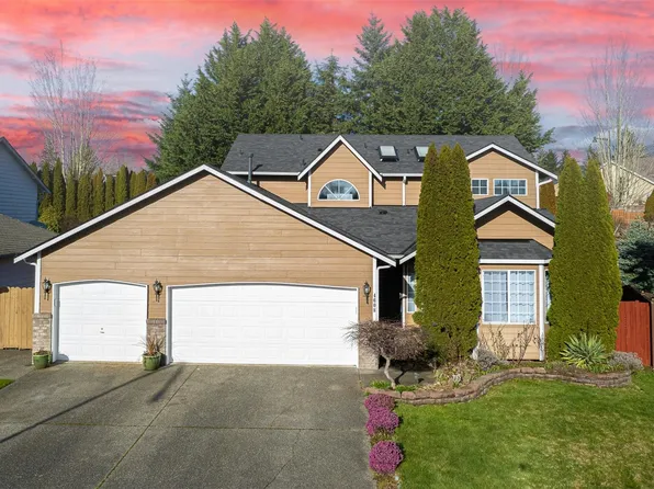 4608 NE 7th Place, Renton, WA 98059