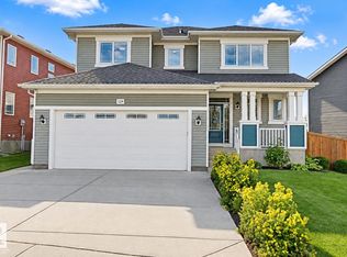 129 Rideau Cres, Beaumont, AB T4X1Z6