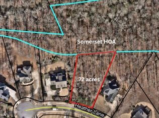 4322 Heather Ln, Bogart, GA 30622