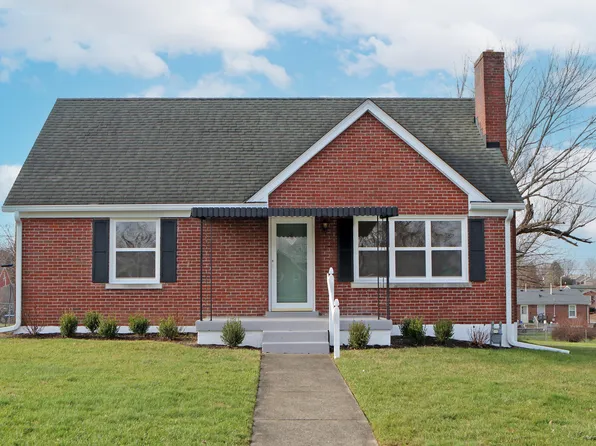 504 Saint Anthony Dr, Lexington, KY 40505