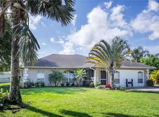 226 Carole Rd NW, Lake Placid, FL 33852