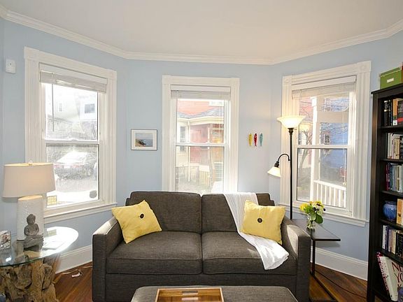 3rd image of 12 Dresden St #1