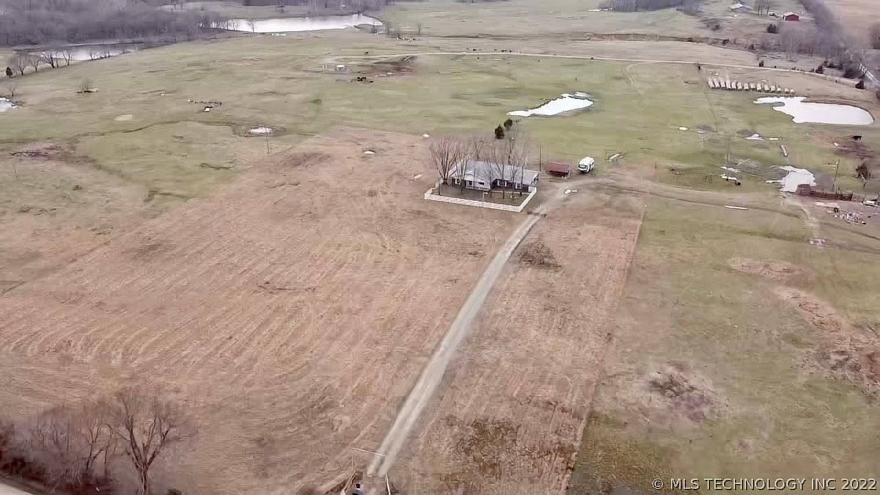 30910 S County Road 4440, Mccurtain, OK 74944 Zillow