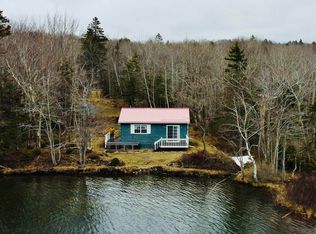 511 Rumsey Lake Rd, Annapolis, NS B0S1L0