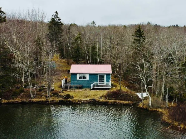 511 Rumsey Lake Rd, Annapolis, NS B0S 1L0