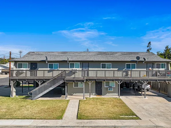 2103 1st St, Hughson, CA 95326