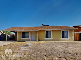 7562 W Turney Ave, Phoenix, AZ 85033