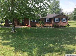 143 Prospect Rd E, Fayetteville, TN 37334