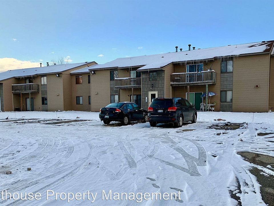 1st image of 4352 Norman Dr SE APT 205