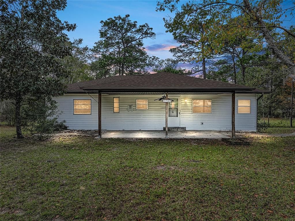 4708 S Evergreen Ave, Homosassa, FL 34446 MLS L4939672 Zillow