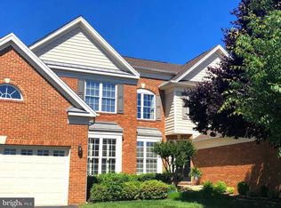 5680 Wheelwright Way, Haymarket, VA 20169