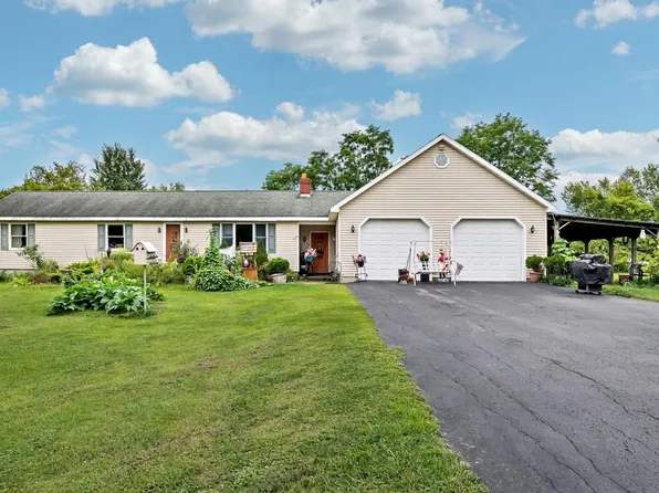 164 Lepper Rd, Fort Johnson, NY 12070