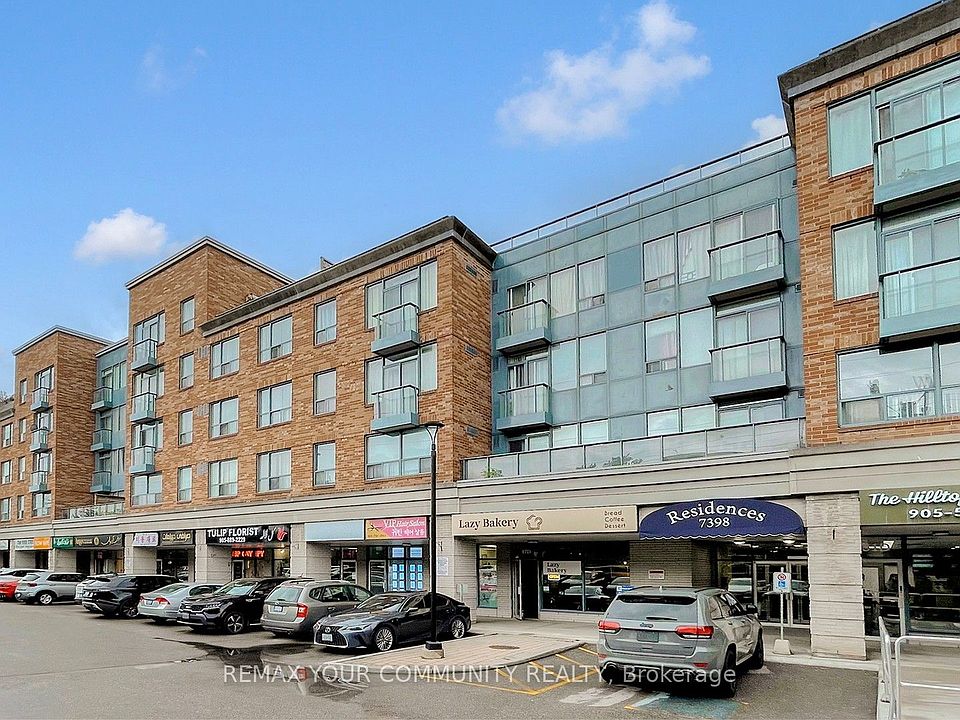 1st image of 7398 Yonge St #111
