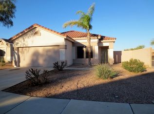16408 N Lasso Dr, Surprise, AZ 85374