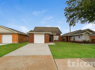 3250 Kelling St, Houston, TX 77045