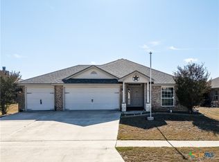 2608 Tarrant County Dr, Killeen, TX 76549